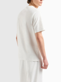 Футболки и поло Armani Exchange модель 6DZTLC-ZJ9JZ-1116 Фото