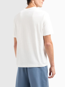 Футболки и поло Armani Exchange модель 6DZTLE-ZJ9JZ-1116 Фото
