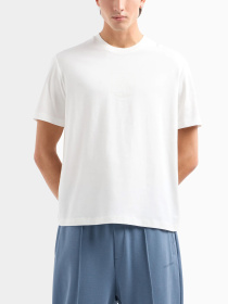Футболки и поло Armani Exchange модель 6DZTLE-ZJ9JZ-1116 Фото