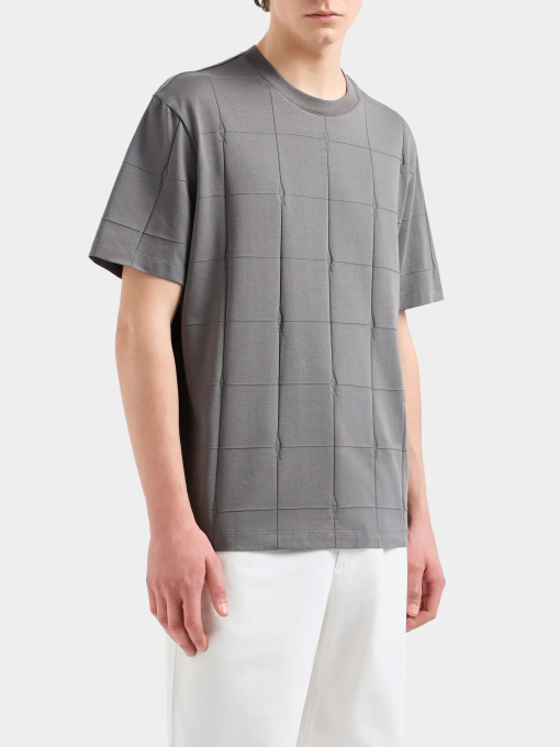 Футболки и поло Armani Exchange модель 6DZTLK-ZJ2ZZ-19AA Фото