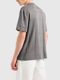 Футболки и поло Armani Exchange модель 6DZTLK-ZJ2ZZ-19AA Фото