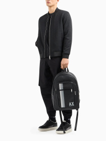 Футболки и поло Armani Exchange модель 8NZTCW-ZJH4Z-42AS Фото