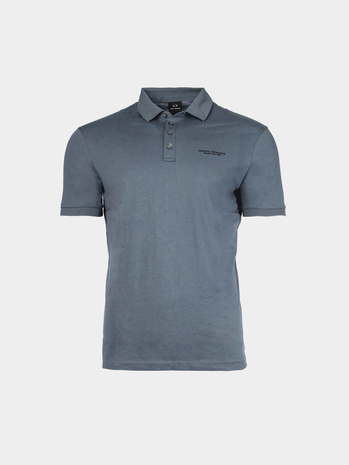 Футболки и поло Armani Exchange модель 8NZF80-Z8H4Z-15DU Фото