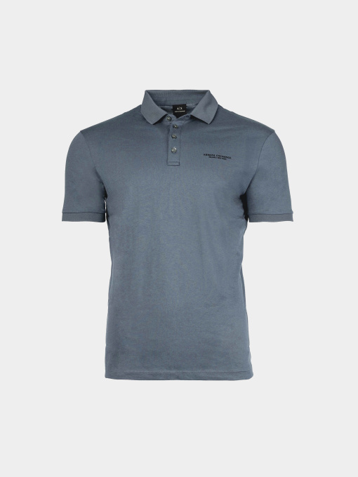 Футболки и поло Armani Exchange модель 8NZF80-Z8H4Z-15DU Фото