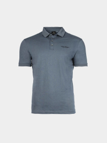Футболки и поло Armani Exchange модель 8NZF80-Z8H4Z-15DU Фото