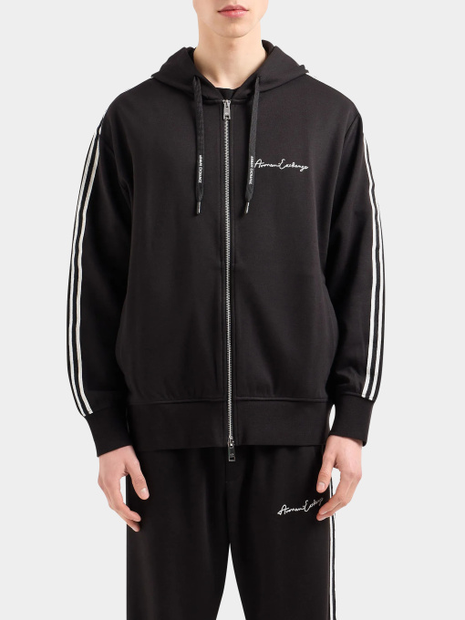 Худи и свитшоты Armani Exchange модель 8NZMSH-Z9N1Z-1200 Фото