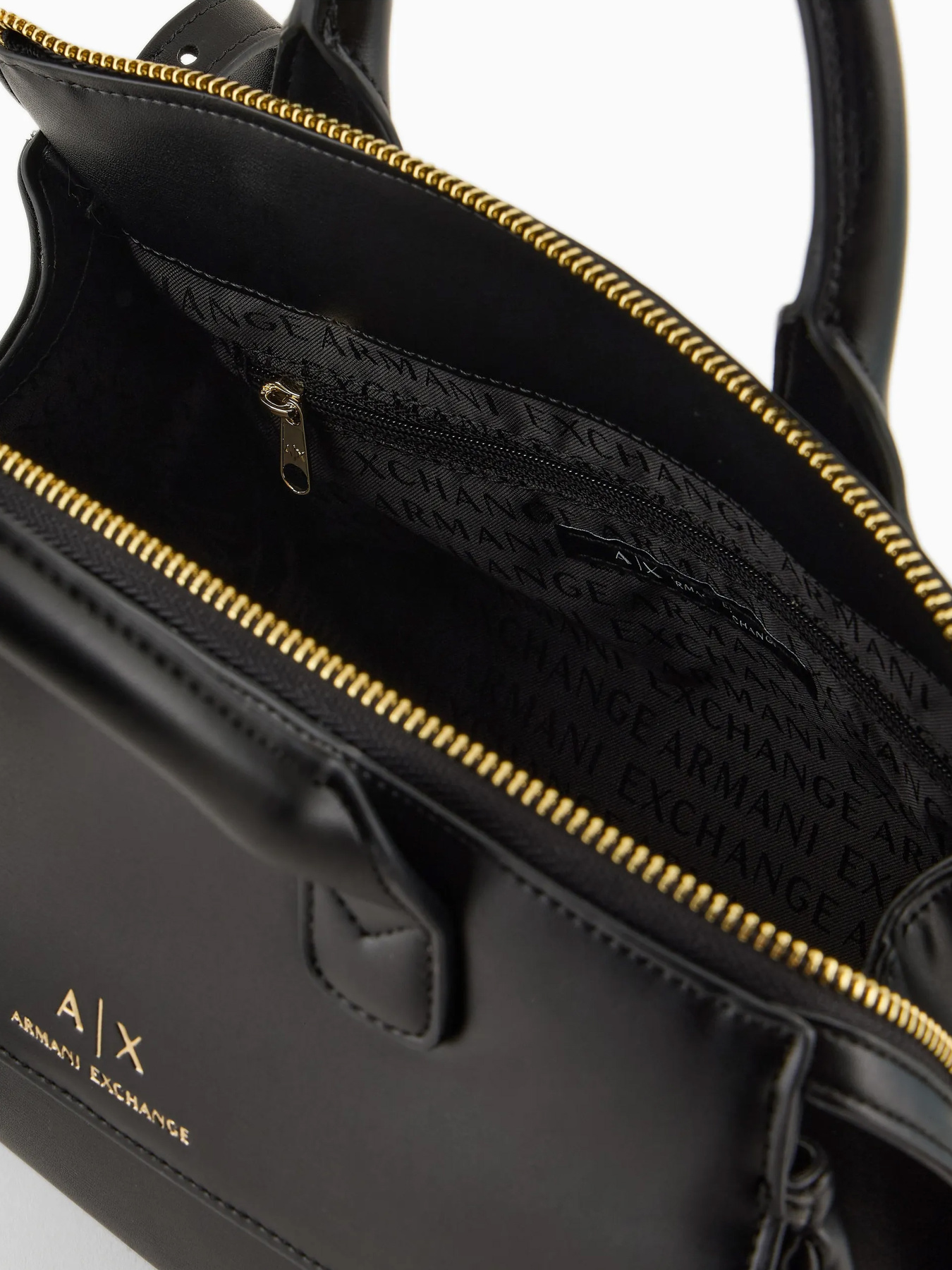 Сумки Armani Exchange модель 949162-4F779-00020 Фото