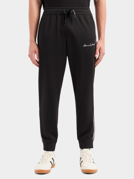 Брюки Armani Exchange модель 8NZPSG-Z9N1Z-1200 Фото