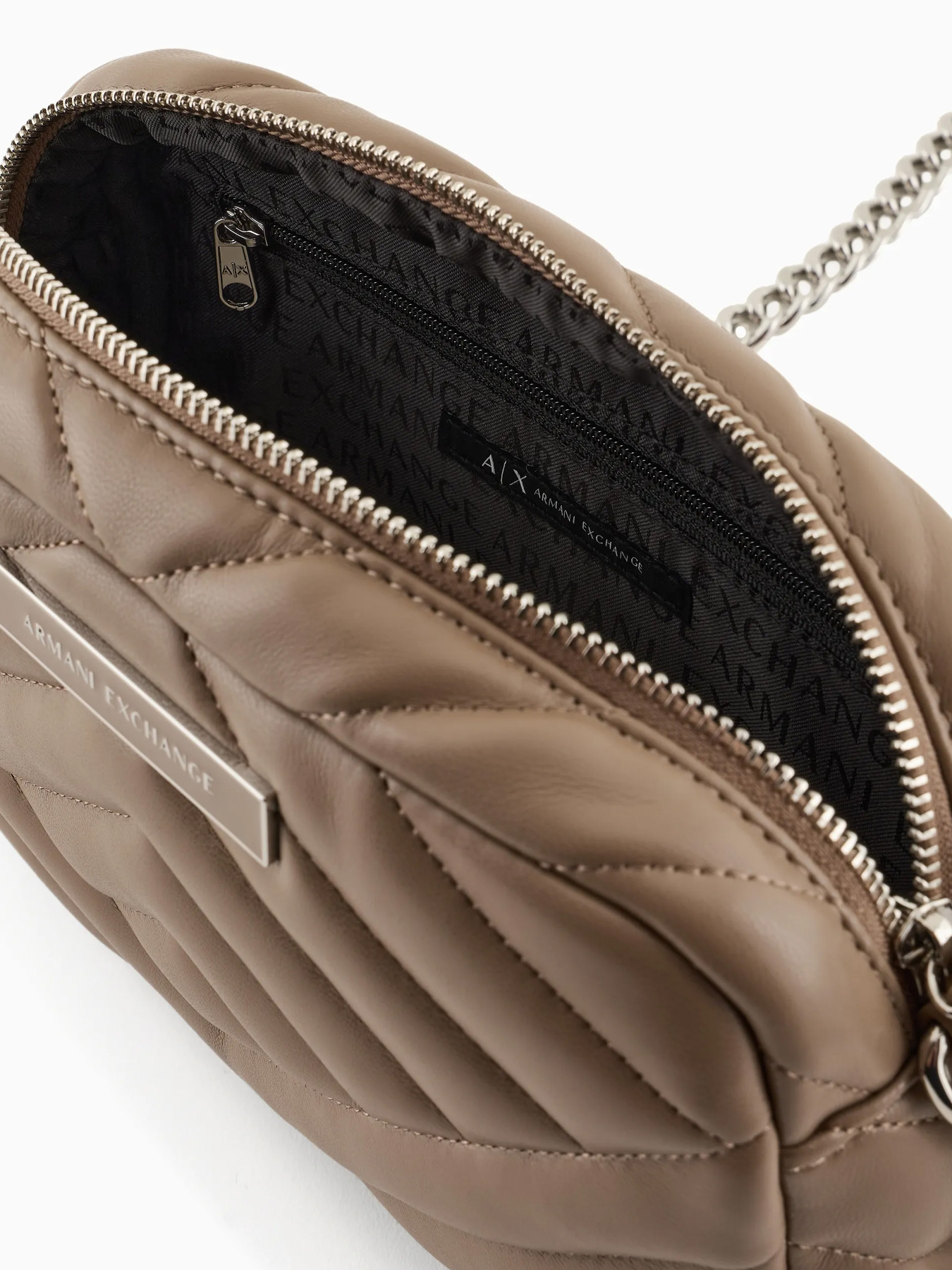 Сумки Armani Exchange модель 949158-4R742-14949 Фото