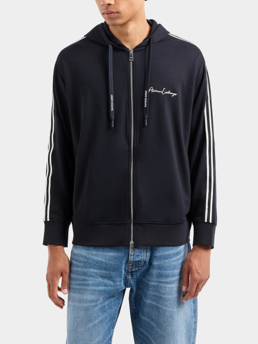 Кардигандар мен жемпірлер Armani Exchange үлгі 8NZMSH-Z9N1Z-1583 Фото