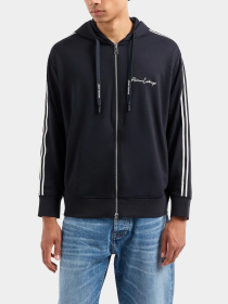 Худи и свитшоты Armani Exchange модель 8NZMSH-Z9N1Z-1583 Фото