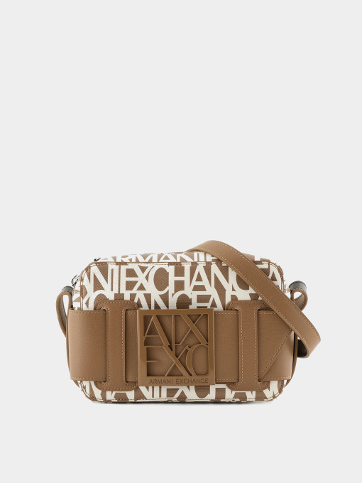 Сумки Armani Exchange модель 942699-3F742-20511 Фото