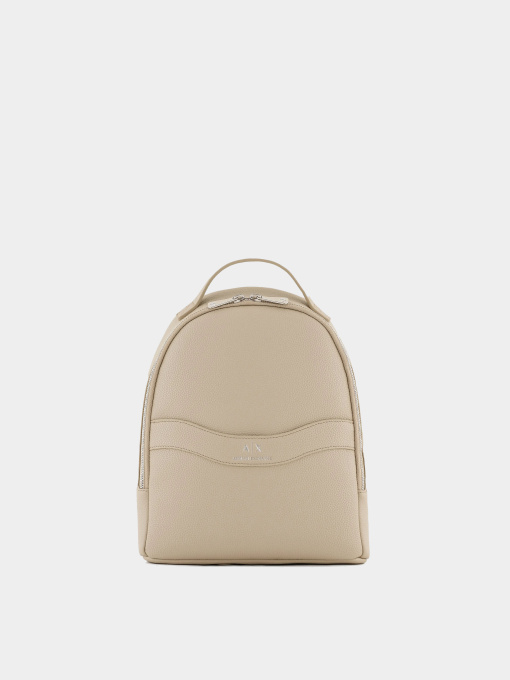 Рюкзактар Armani Exchange үлгі 949197-CC783-14349 Фото
