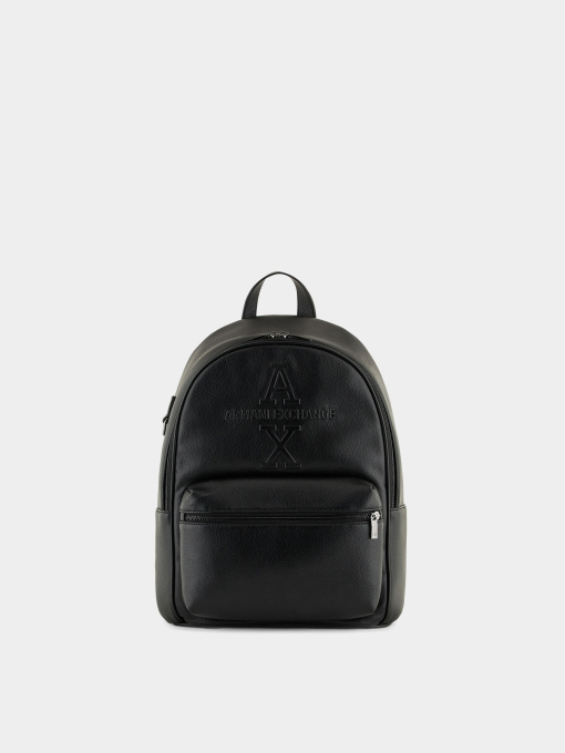 Рюкзаки Armani Exchange модель 952689-4F884-00020 Фото