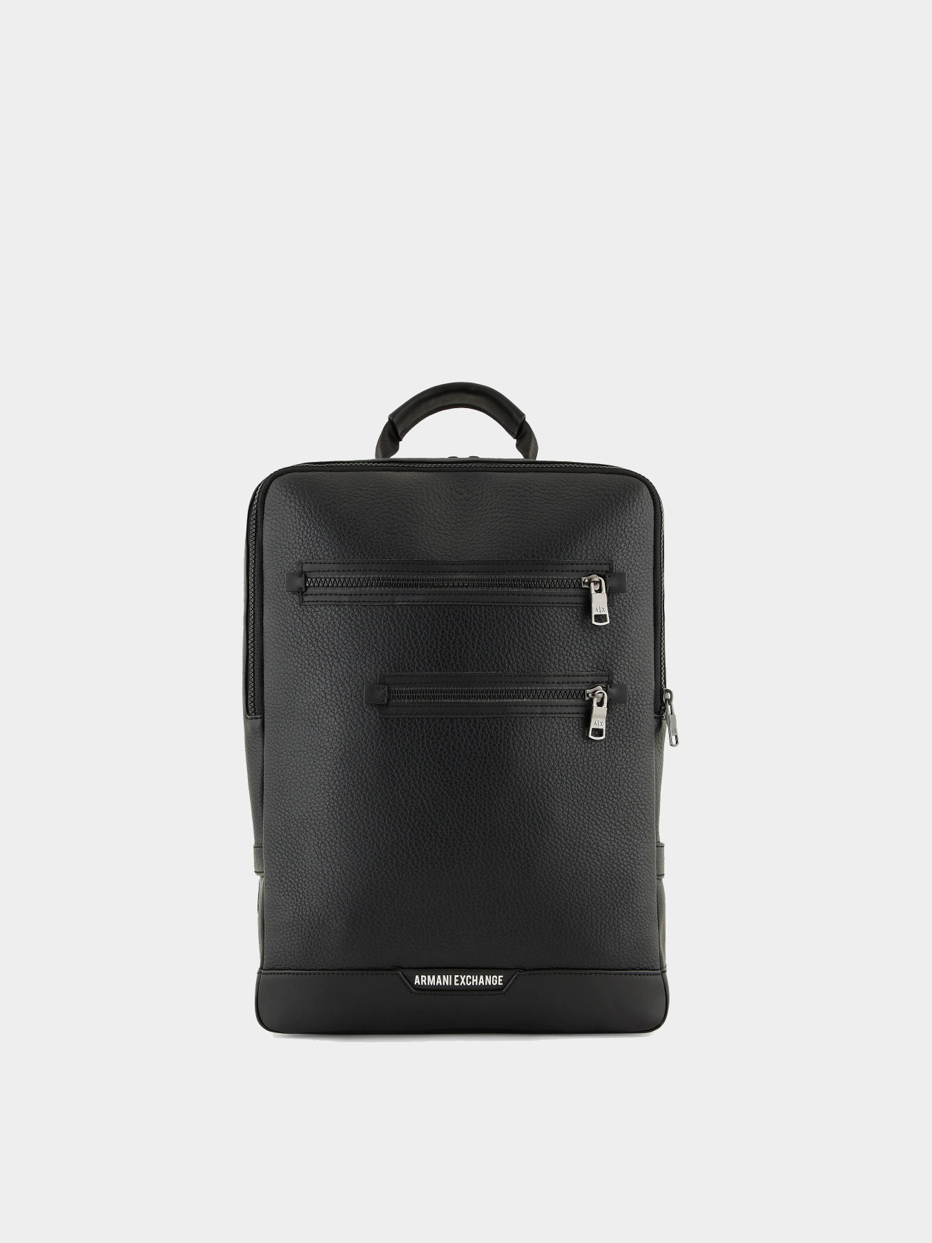 Рюкзаки Armani Exchange модель 952693-4F863-00020 Фото
