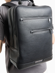 Рюкзаки Armani Exchange модель 952693-4F863-00020 Фото