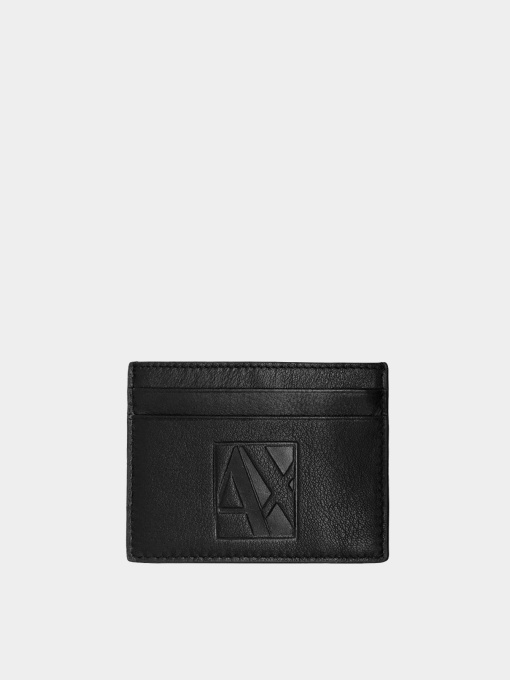 Әмияндар Armani Exchange үлгі 958053-4F888-00020 Фото