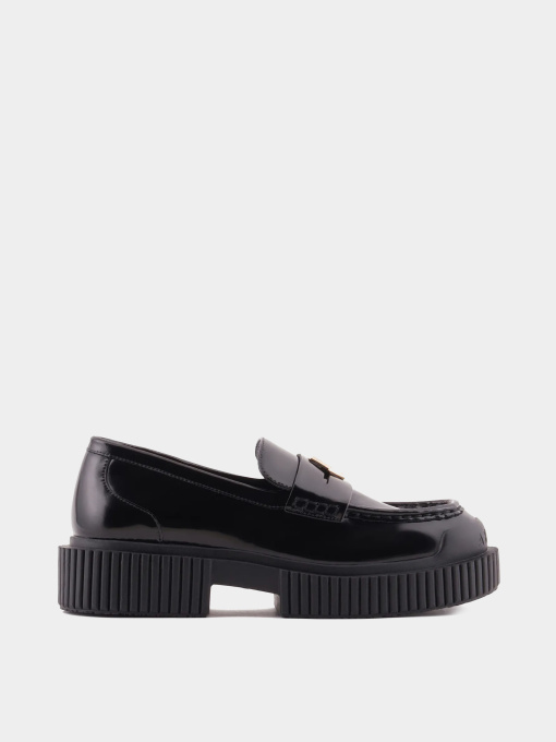 Туфли и лоферы Armani Exchange модель XDA005-XV878-00002 Фото