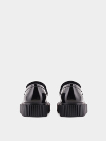 Туфли и лоферы Armani Exchange модель XDA005-XV878-00002 Фото