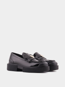 Туфли и лоферы Armani Exchange модель XDA005-XV878-00002 Фото