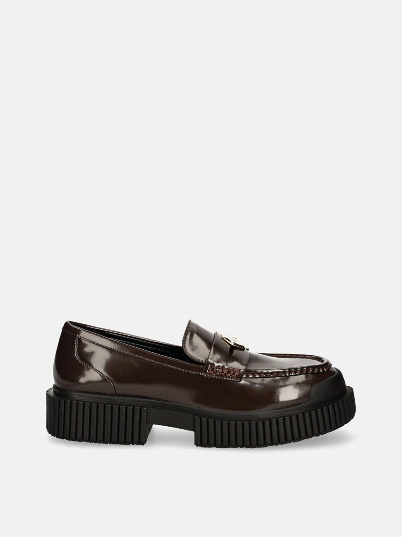 Туфли и лоферы Armani Exchange модель XDA005-XV878-01800 Фото