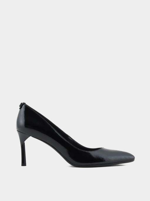 Туфли и лоферы Armani Exchange модель XDE015-XV884-00002 Фото