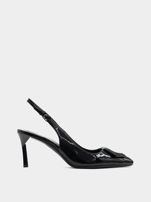 Туфли и лоферы Armani Exchange модель XDE016-XV884-00002 Фото