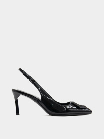Туфли и лоферы Armani Exchange модель XDE016-XV884-00002 Фото