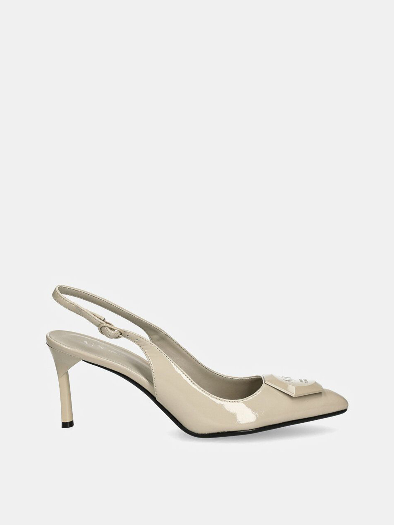 Туфли и лоферы Armani Exchange модель XDE016-XV884-01797 Фото