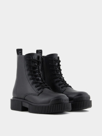 RINSUKAM　xyハンコック 黑 Ботинки Armani Exchange XDN031-XV875-00002 для женщин, цвет