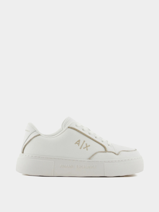 Кеды Armani Exchange модель XDX160-XV888-T779 Фото