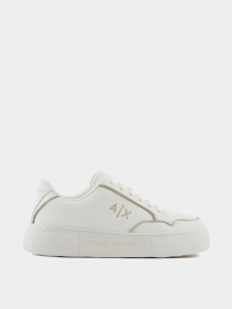 Кеды Armani Exchange модель XDX160-XV888-T779 Фото