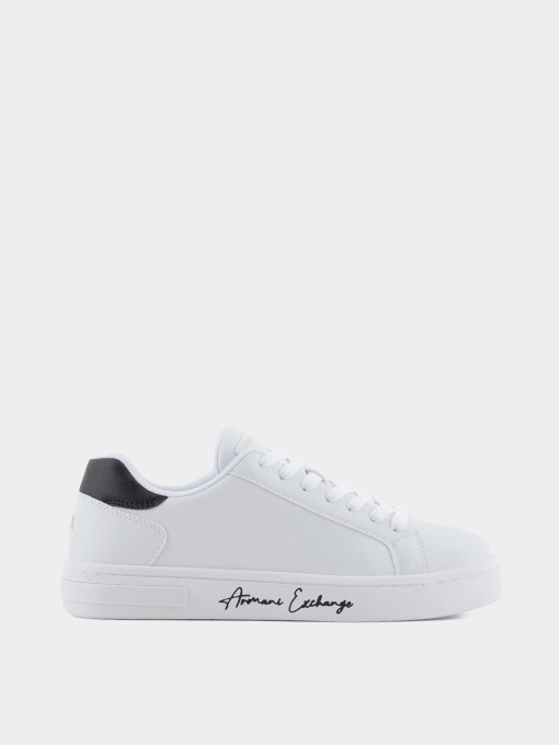 Кеды Armani Exchange модель XDX164-XV890-U275 Фото