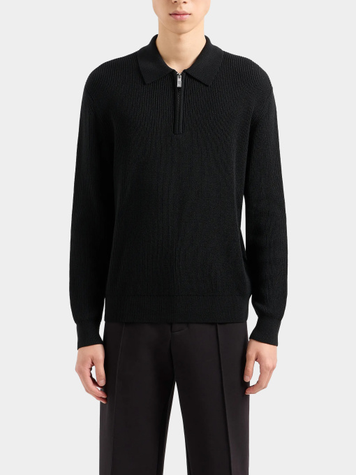 Кардигандар мен жемпірлер Armani Exchange үлгі XM000129-AF10348-UC001 Фото