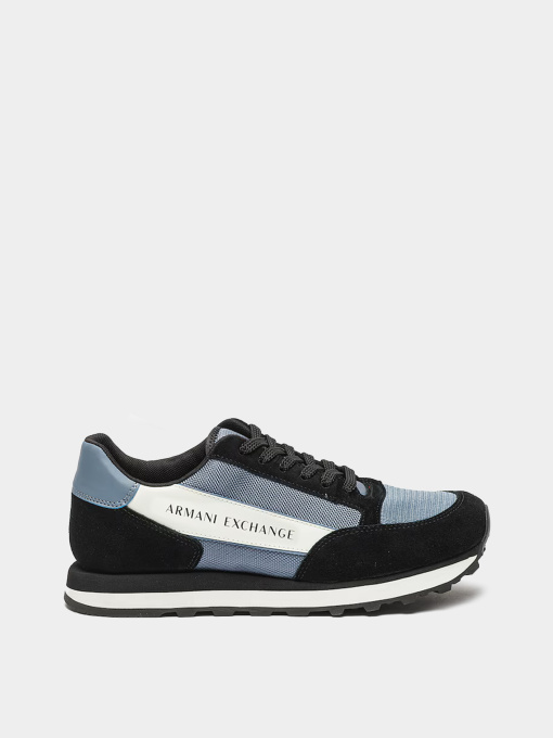 Кроссовкалар Armani Exchange үлгі XUX083-XV263-A017 Фото