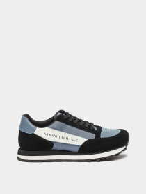 Кроссовки Armani Exchange модель XUX083-XV263-A017 Фото