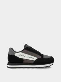 Кроссовки Armani Exchange модель XUX083-XV263-K584 Фото