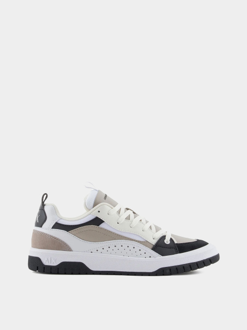 Кроссовки Armani Exchange модель XUX222-XV860-U184 Фото