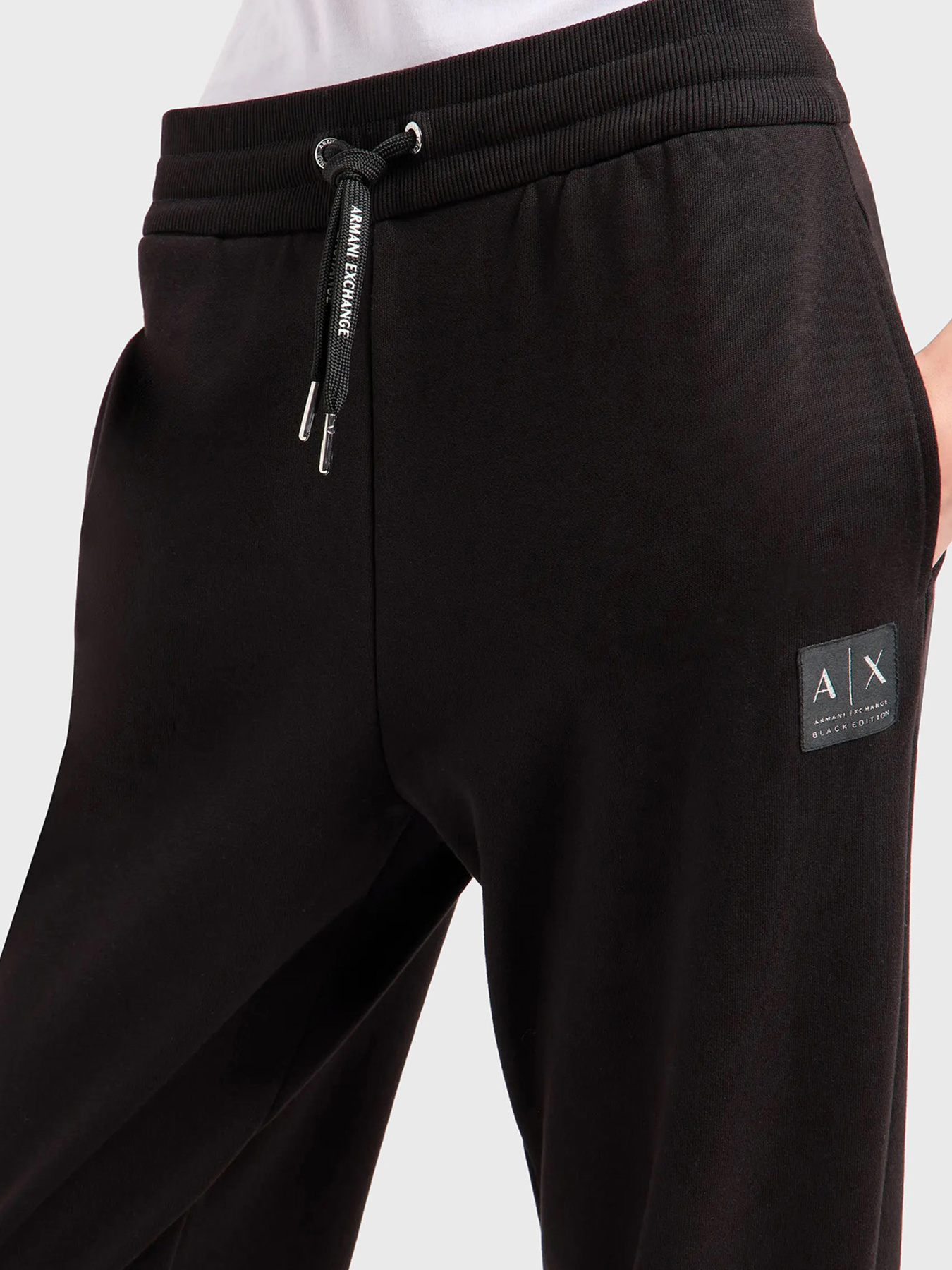 Брюки Armani Exchange модель XW000017-AF10172-UC001 Фото