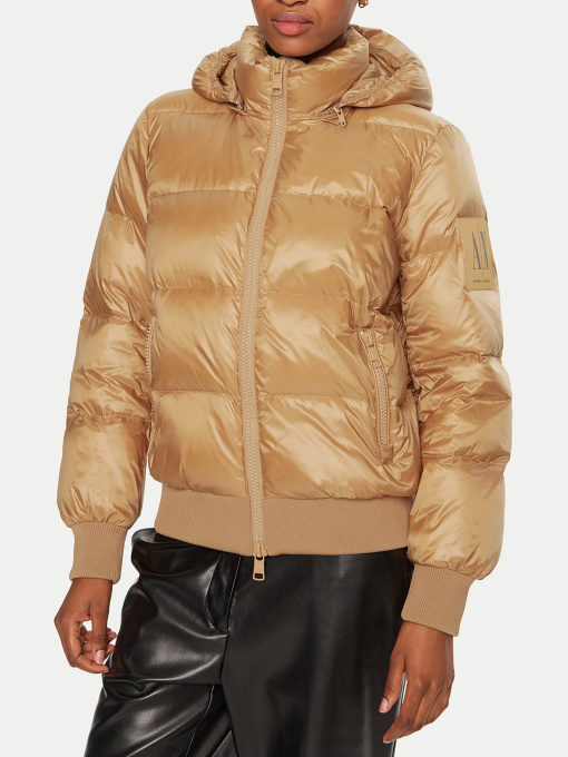 Күрткелер мен тондар Armani Exchange үлгі XW000228-AF10860-U6164 Фото