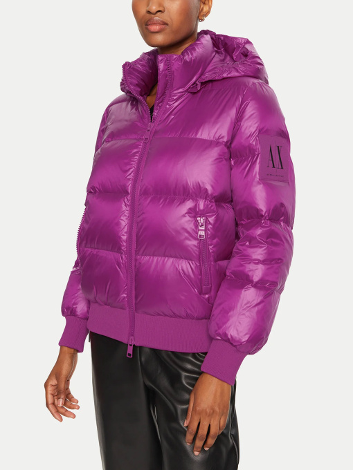 Күрткелер мен тондар Armani Exchange үлгі XW000228-AF10860-UA256 Фото