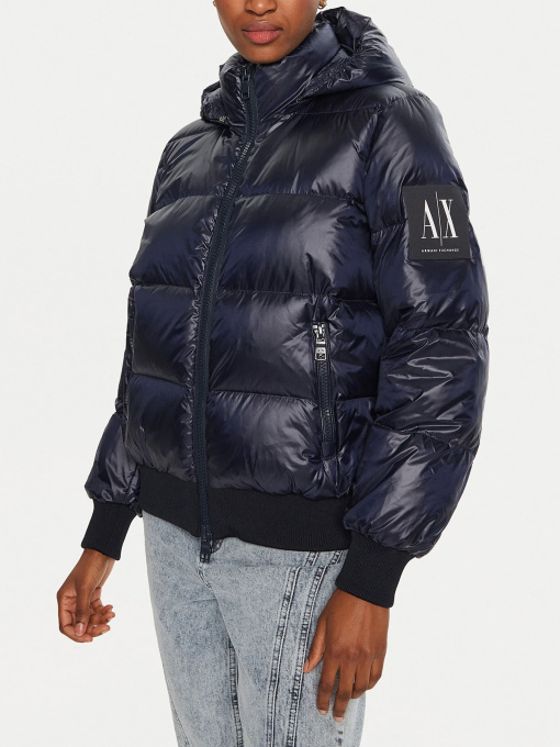 Күрткелер мен тондар Armani Exchange үлгі XW000228-AF10860-UB100 Фото