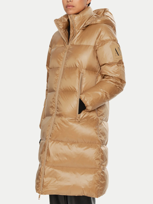 Күрткелер мен тондар Armani Exchange үлгі XW000251-AF10860-U6164 Фото