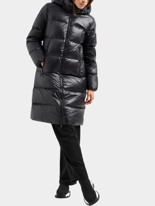 Куртки и дубленки Armani Exchange модель XW000251-AF10860-UC001 Фото