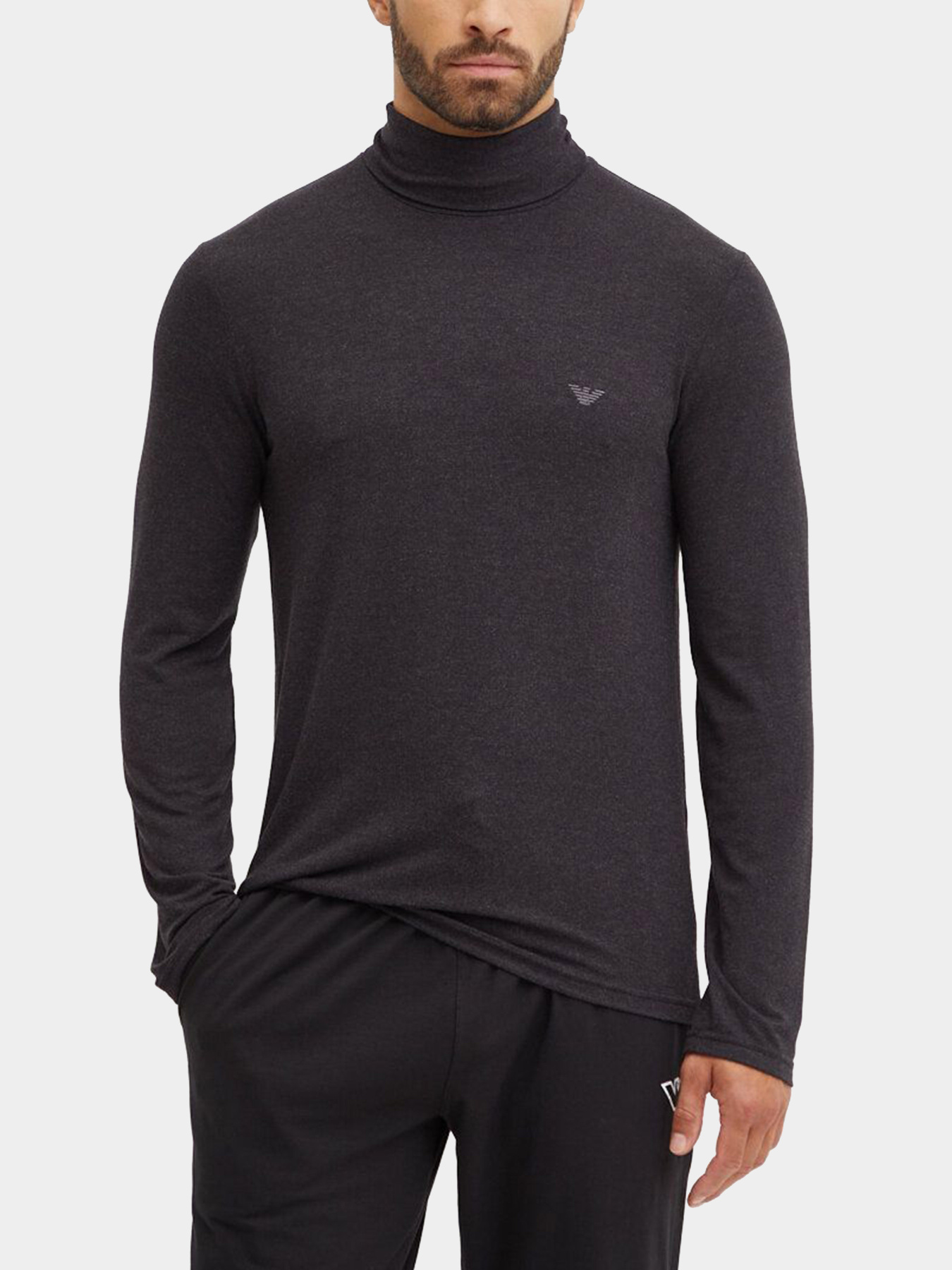 Худи и свитшоты Emporio Armani модель 112066-4F584-00020 Фото