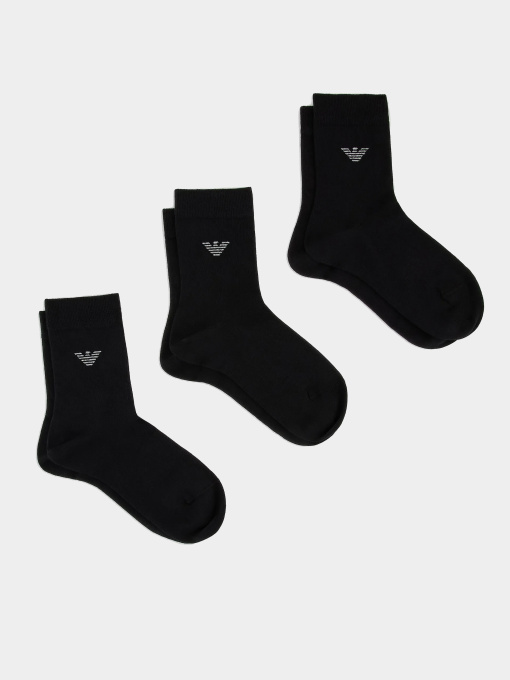 Носки и гольфы Emporio Armani модель 292323-4F254-00020 Фото