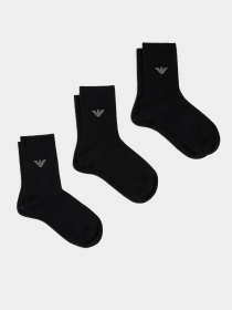 Носки и гольфы Emporio Armani модель 292323-4F254-00020 Фото