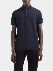 Футболки и поло Emporio Armani модель 6D1F81-1JCYZ-0920 Фото