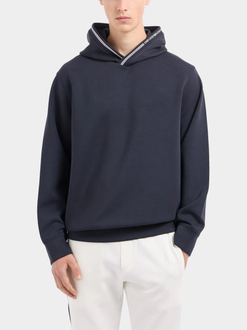 Кардигандар мен жемпірлер Emporio Armani үлгі 6D1M99-1JRRZ-0920 Фото