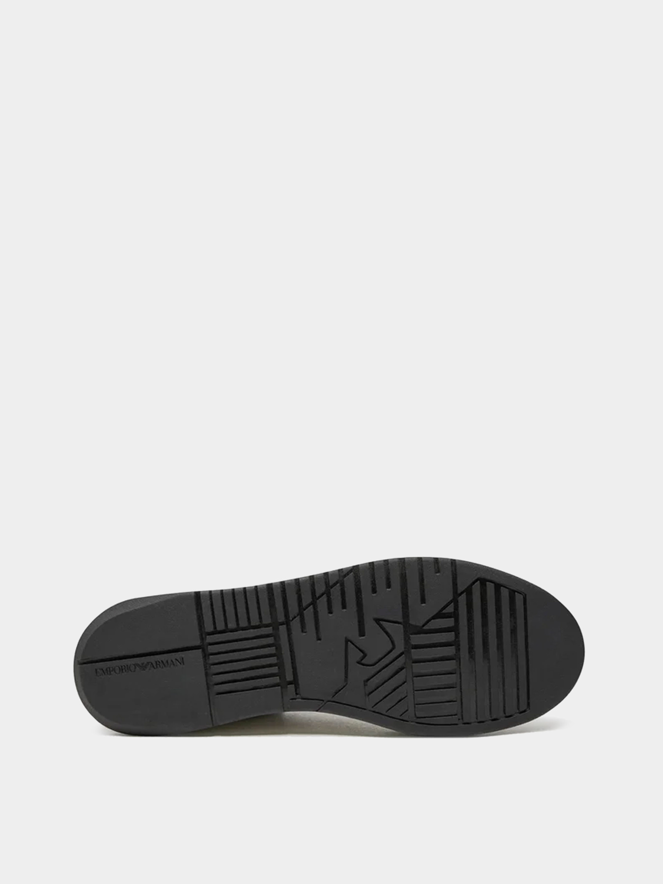 Кеды Emporio Armani модель X3X024-XR222-C679 Фото